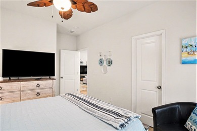 Southern charm meets peaceful waterfront living in this