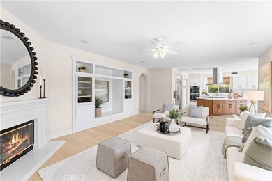 This lovely home is located at the South end of Coto De Caza in - photo 27