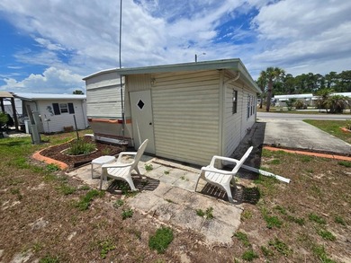Welcome to this move-in-ready park model home nestled in - photo 27
