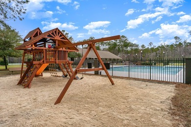 Southern charm meets peaceful waterfront living in this