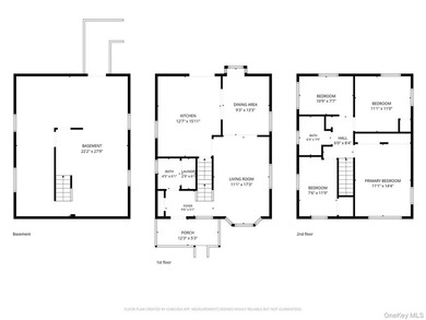 Welcome to this beautifully updated Colonial in the heart of - photo 29