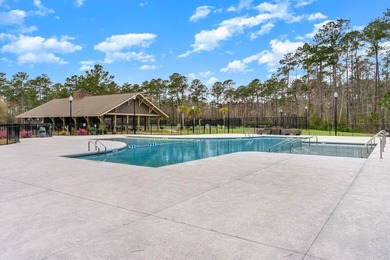 Southern charm meets peaceful waterfront living in this