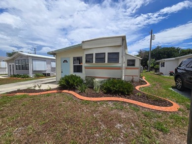 Welcome to this move-in-ready park model home nestled in - photo 30