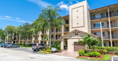 Lake Condo For Sale in Pembroke Pines, Florida