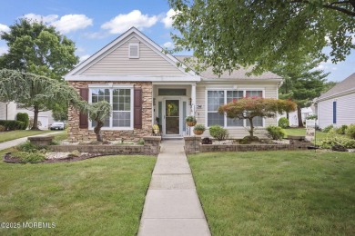 Lake Home For Sale in Monroe, New Jersey