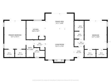 Welcome to this beautifully maintained 2-bedroom, 2-bathroom - photo 34