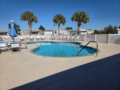 Welcome to this move-in-ready park model home nestled in - photo 40