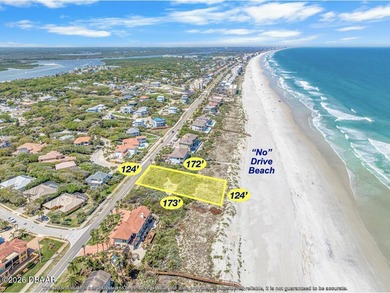 HUGE OCEANFRONT 1.48 ACRE PARCEL WITH 124' OF DIRECT FRONTAGE ON - photo 8