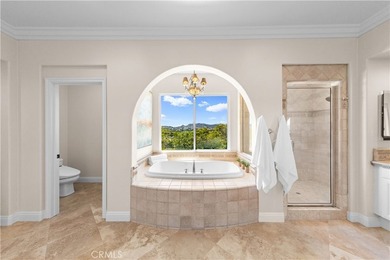 This lovely home is located at the South end of Coto De Caza in - photo 49