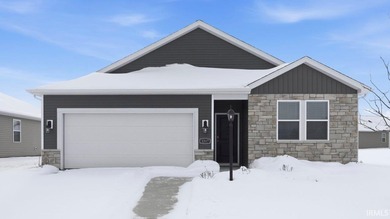 (private lake, pond, creek) Condo For Sale in Fort Wayne Indiana