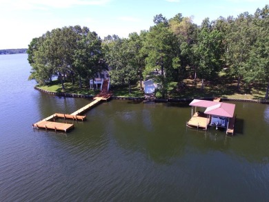 Lake Greenwood Home For Sale in Cross Hill South Carolina