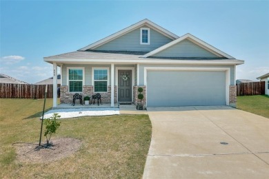 Lake Home For Sale in Princeton, Texas
