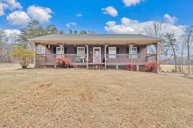 Smith Mountain Lake Home For Sale in Union Hall Virginia