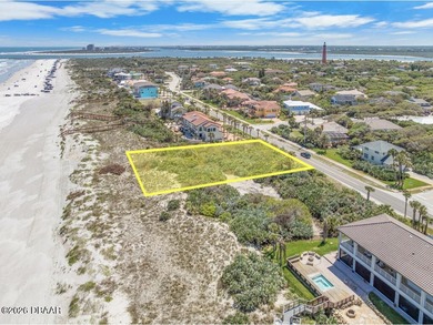 SPECTACULAR OCEANFRONT 1.39 ACRE VACANT LOT WITH 120' OF PRIME - photo 4