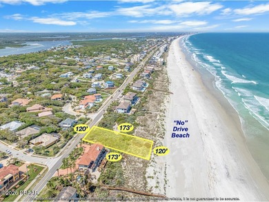 SPECTACULAR OCEANFRONT 1.39 ACRE VACANT LOT WITH 120' OF PRIME - photo 8