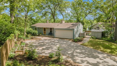 Lake Home Sale Pending in Grand Rapids, Michigan