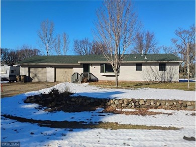 (private lake, pond, creek) Home Active Under Contract in Baldwin Twp Minnesota