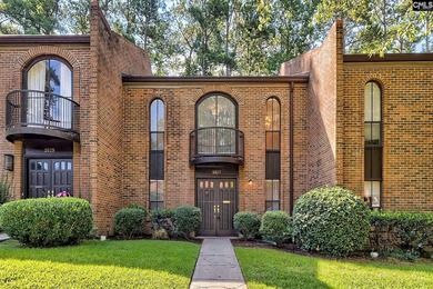 Forest Lake - Richland County Condo For Sale in Columbia South Carolina