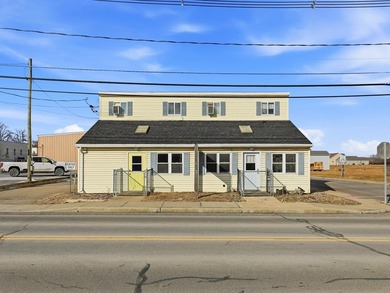 (private lake, pond, coastal) Home For Sale in Athens Pennsylvania