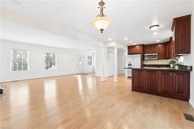 Meticulously maintained & small yet mighty, this 1 owner