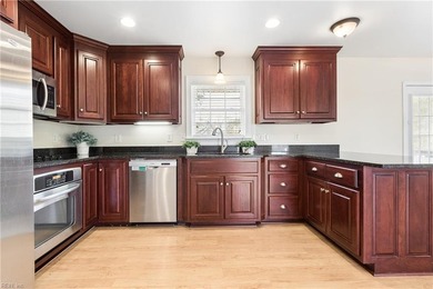 Meticulously maintained & small yet mighty, this 1 owner