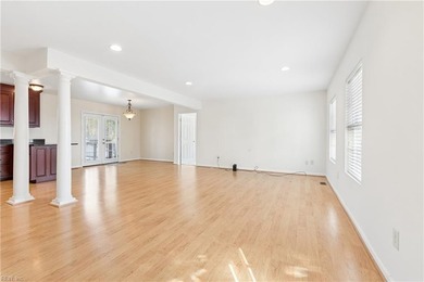 Meticulously maintained & small yet mighty, this 1 owner