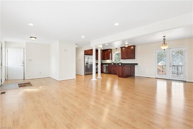 Meticulously maintained & small yet mighty, this 1 owner