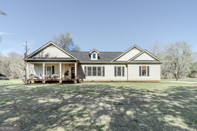 (private lake, pond, creek) Home For Sale in Rome Georgia