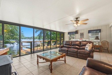 One-of-a-Kind Lake Cottage with Unforgettable Views! If you've - photo 2