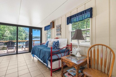One-of-a-Kind Lake Cottage with Unforgettable Views! If you've - photo 7