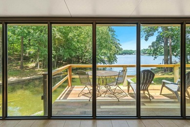 One-of-a-Kind Lake Cottage with Unforgettable Views! If you've - photo 8
