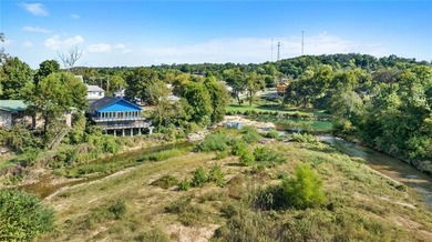 (private lake, pond, creek) Home For Sale in Anderson Missouri