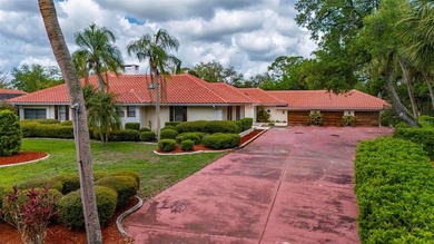 Set on a rare and expansive 5.4-acre parcel in the heart of town - photo 1