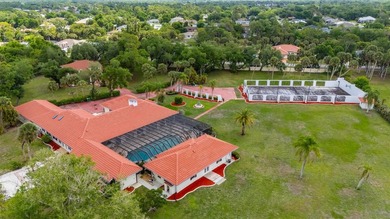 Set on a rare and expansive 5.4-acre parcel in the heart of town - photo 2