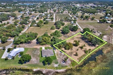 Don't miss this incredible opportunity to own 2 acres of prime - photo 3