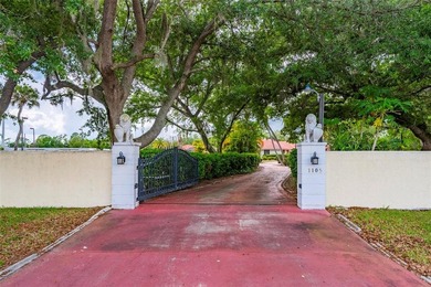 Set on a rare and expansive 5.4-acre parcel in the heart of town - photo 4