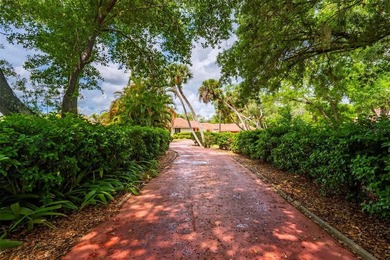 Set on a rare and expansive 5.4-acre parcel in the heart of town - photo 5