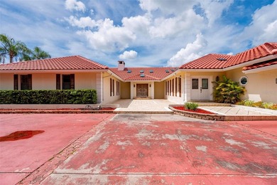Set on a rare and expansive 5.4-acre parcel in the heart of town - photo 6