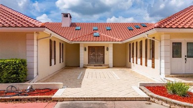 Set on a rare and expansive 5.4-acre parcel in the heart of town - photo 8