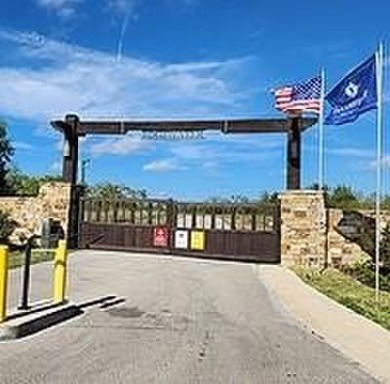 Lake Lot For Sale in Kemp, Texas