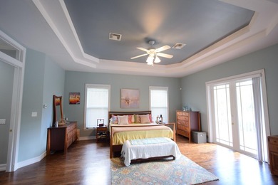 Welcome to this expansive estate set on 5 acres offering an - photo 11