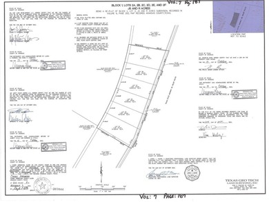 COMMERCIAL LOT on HWY 35 BYPASS FRONTAGE! 1+/- acre tract - photo 13