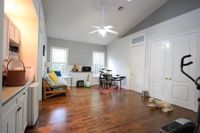 Welcome to this expansive estate set on 5 acres offering an - photo 13