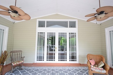 Welcome to this expansive estate set on 5 acres offering an - photo 14