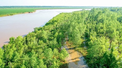 Irrigated Red River Farm & Hunting Ranch McCurtain County - photo 15