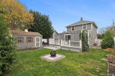 Welcome to this beautifully maintained classic 1930 colonial - photo 16