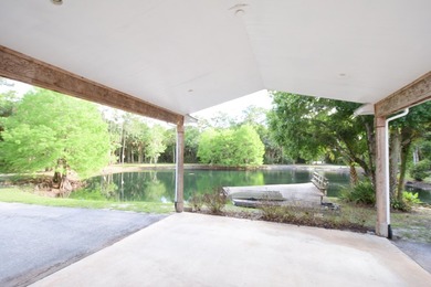 Welcome to this expansive estate set on 5 acres offering an - photo 17