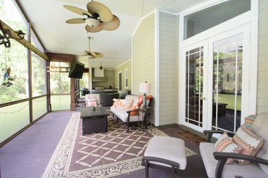 Welcome to this expansive estate set on 5 acres offering an - photo 18