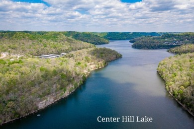 Ready to build your dream home near Center Hill Lake?  - Lake Acreage For Sale in Smithville, Tennessee