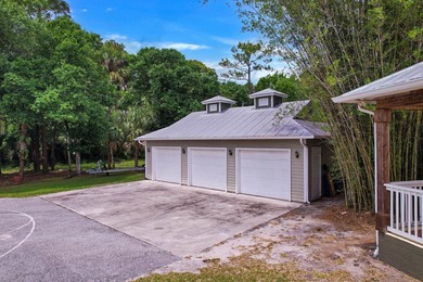 Welcome to this expansive estate set on 5 acres offering an - photo 20